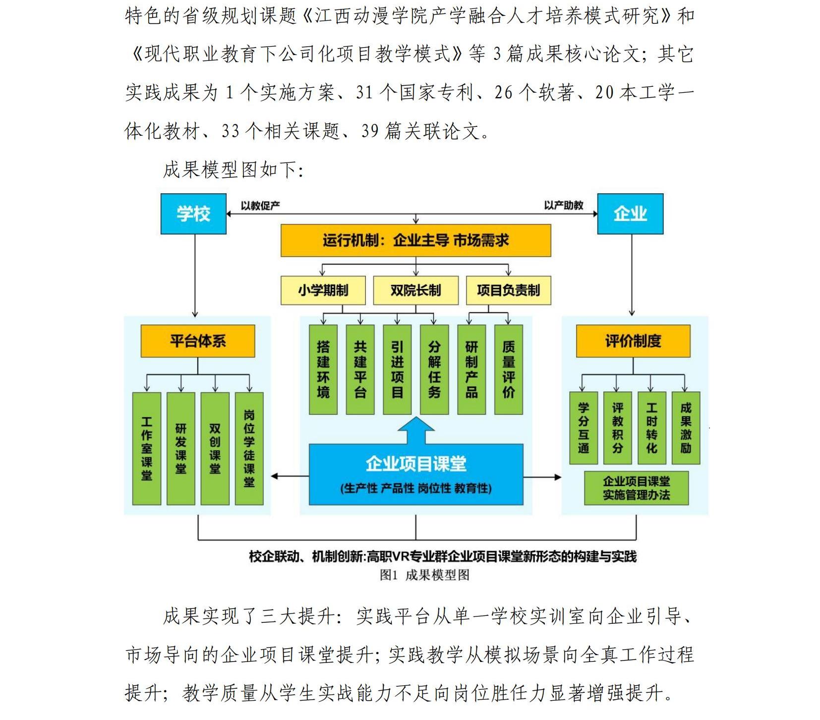 校企联动、机制创新：高职VR专业群企业项目课堂新形态的构建与实践——成果总结报告_03.jpg