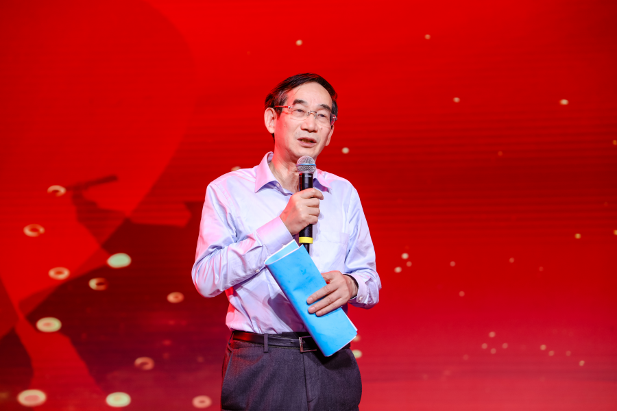 亮点纷呈 泰豪动漫博鱼体育全站入口庆祝建校十九周年系列活动结束