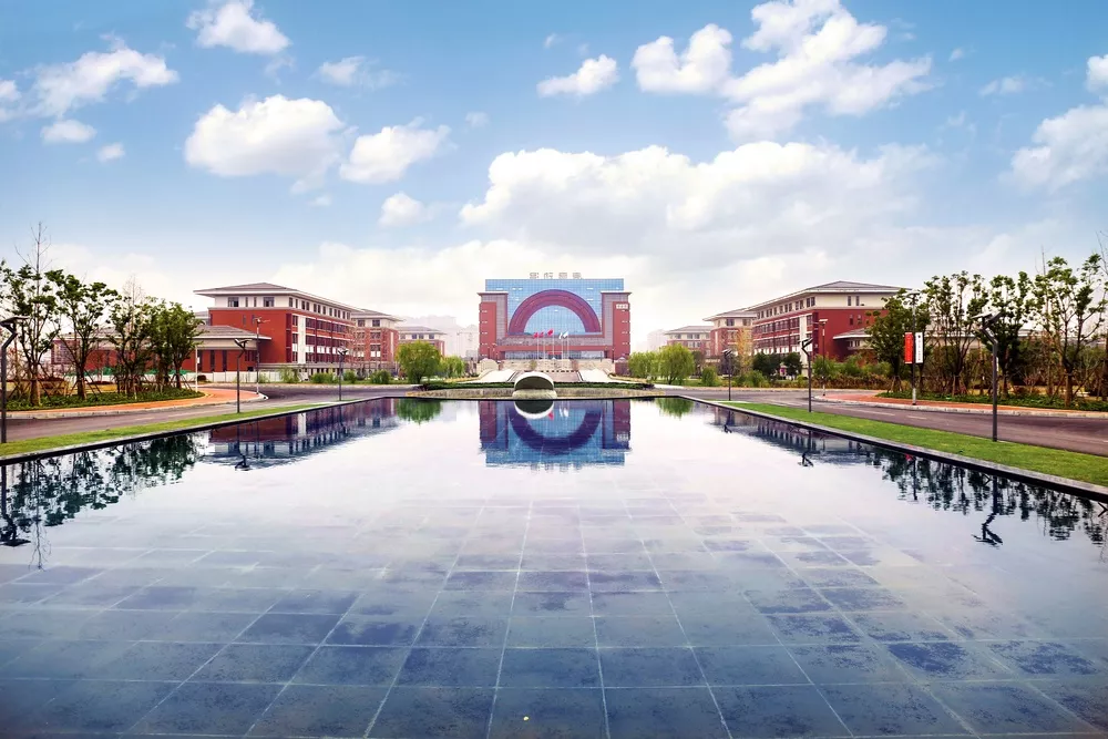 江西泰豪动漫学院