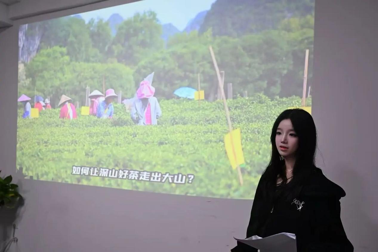 喜报|南昌科技职业大学在第十五届“挑战杯”江西省大学生创业计划竞赛中斩获1银3铜,创历史性突破! 图片 6.png