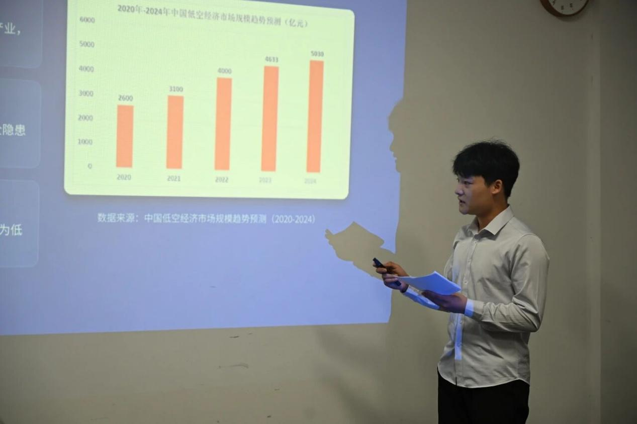 喜报|南昌科技职业大学在第十五届“挑战杯”江西省大学生创业计划竞赛中斩获1银3铜,创历史性突破! 图片 8.png